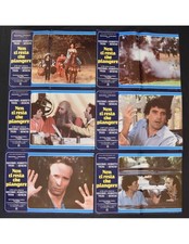 fotobuste NON CI RESTA CHE