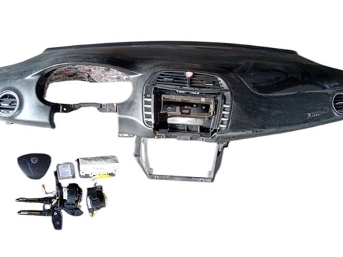 Kit airbag completo con - completo,