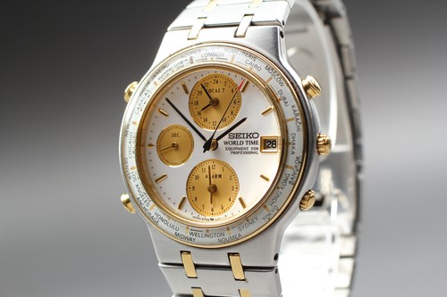 Orologio uomo vintage - orologio, 1989