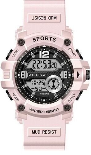 Orologio sportivo digitale - , da