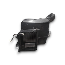 Scatola filtro nissan patrol