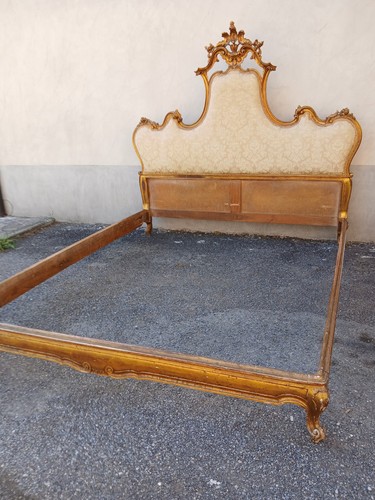 Letto matrimoniale cornice - -,