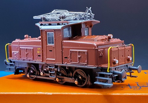 Roco 43529 3 scatola - 3/3,