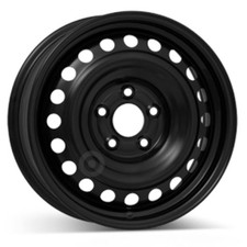 Cerchi in ferro KFZ ALCAR