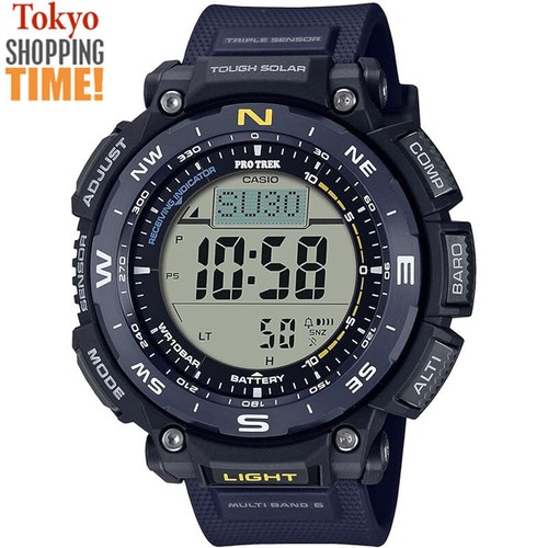 Orologio uomo casio pro - orologio,
