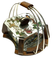 Antica Graziosa Scatolina