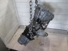01A300047X CAMBIO MECCANICO VOLKSWAGEN PASSAT SW 1.9 D 85KW 5M 5P (2000) RICAMBI