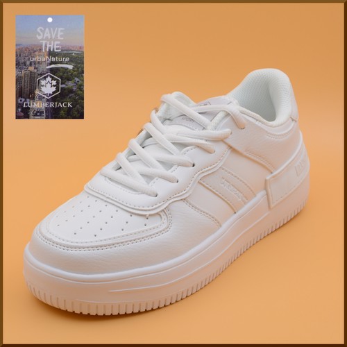 Sneakers donna lumberjack - da,