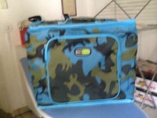 borsa termica grande giostyle