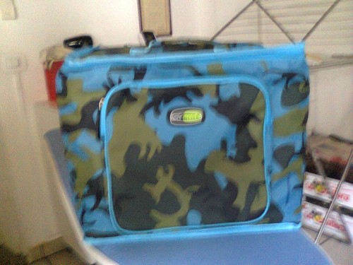 Borsa termica grande giostyle - grande,