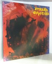 Strana officina omonimo - strana,