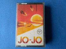 JO-JO COMPILATION KANO AIDA