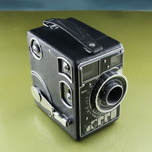 Siemens halske mm meyer - halske, 16