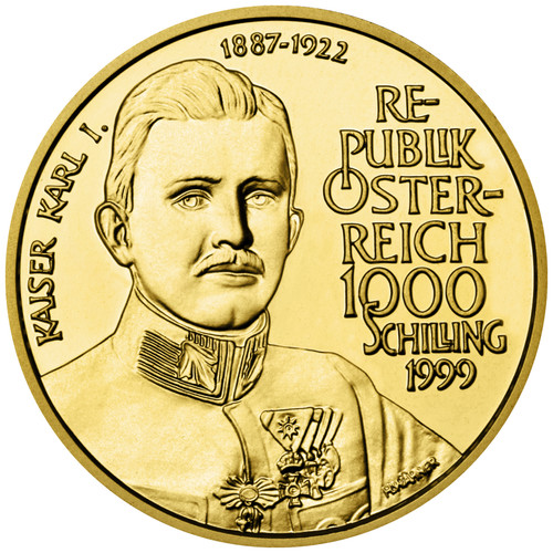 1000 scellini austria moneta - 1000,