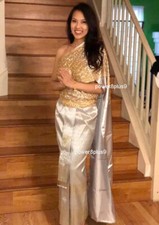 Abito da sposa tailandese