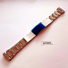 NUOVO SEIKO CINTURINO ACCIAIO