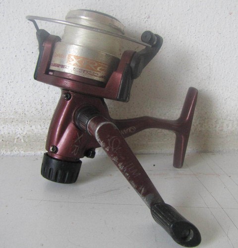 Mulinello pesca quantum xr2 - da,