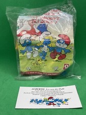 PUFFI SMURFS PUFFO
