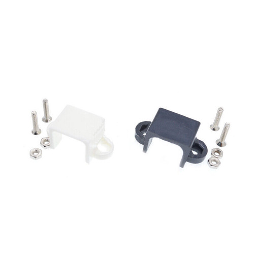 5pcs n20 staffa montaggio - di,
