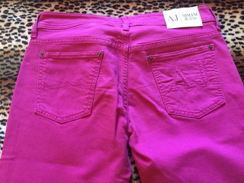 Armani jeans pantalone - armani,