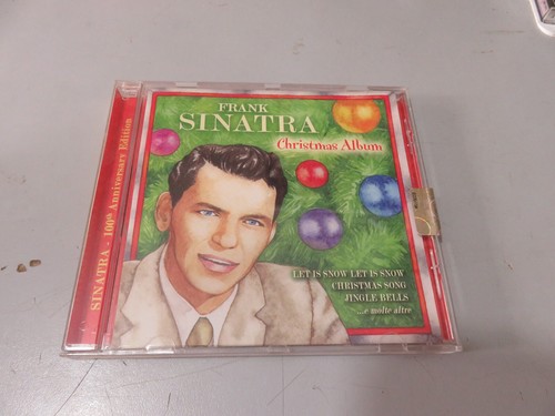 Frank sinatra christmas - sinatra,