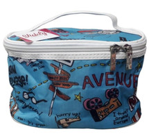 SHAKLY Pochette Trucco Beauty