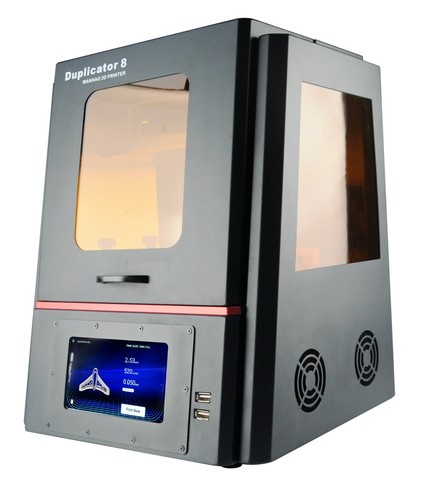 Wanhao duplicator - duplicator,