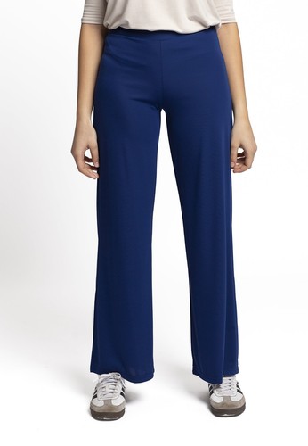 Pantalone donna palazzo