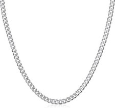 Collana Uomo Donna Catena