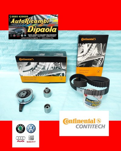 Kit distribuzione originale - distribuzione,
