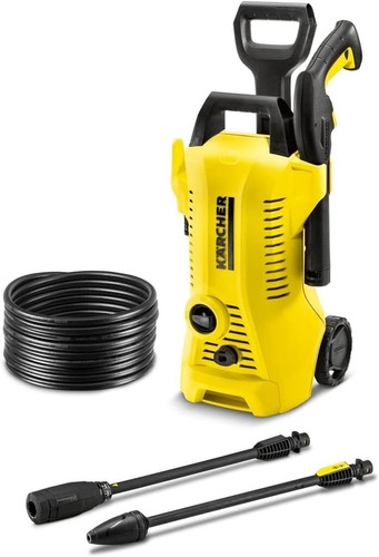 Karcher idropulitrice mod - karcher,