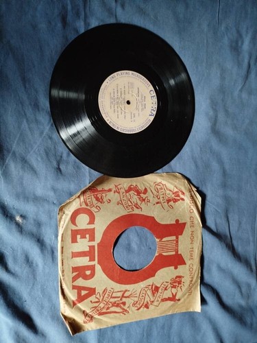 Disco giri nilla pizzi - disco,