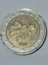 MONEDA DE 2 EUROS DE FINLANDIA