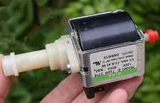 Pompa Elettrovalvola ULKA EP4