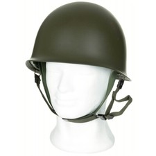 US Army M1 Helm Steel Helmet