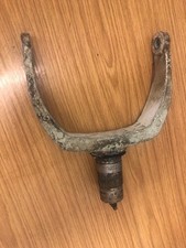 Forcella sterzo Volvo Penta