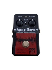 EBS Effetti Pedale Multi Drive