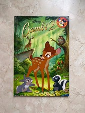Disney - Bambi 2 | Hachette
