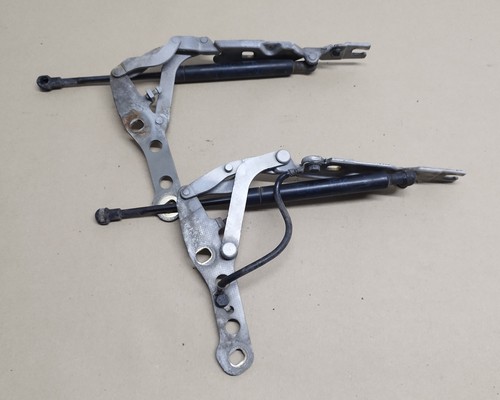 Cerniera cofano motore bmw - cofano,
