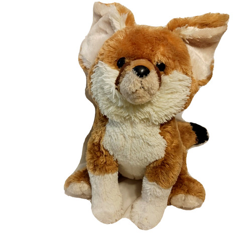 Peluche vintage fiesta 1972 - peluche,