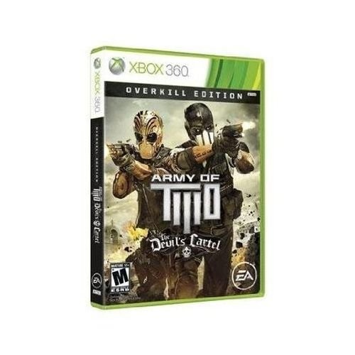 Army two the - of,