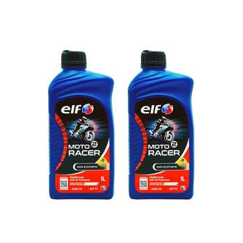 Super promo olio miscela - 2,