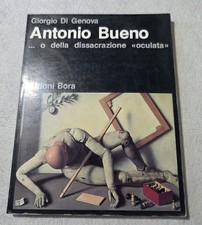 Antonio bueno o della - antonio,