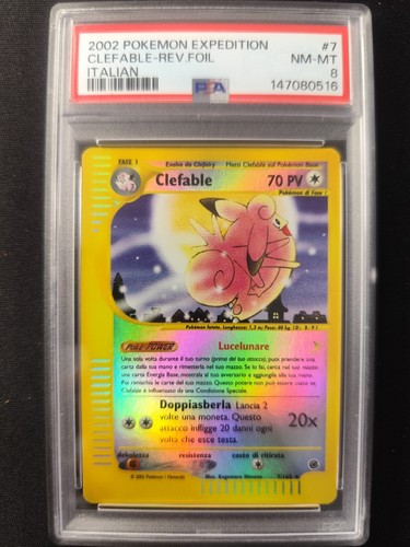 Carta pokémon psa bgs - pokémon,