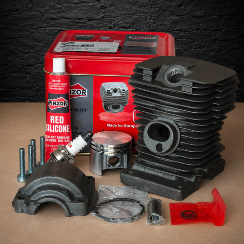 Kit montaggio cilindro e - montaggio,