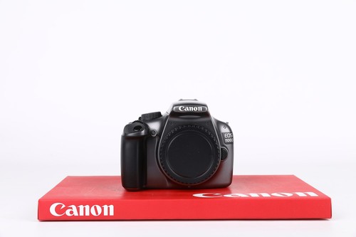 Canon 1100d grey 2 - ,