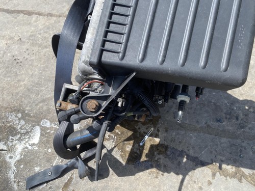 Motore completo per fiat - completo,