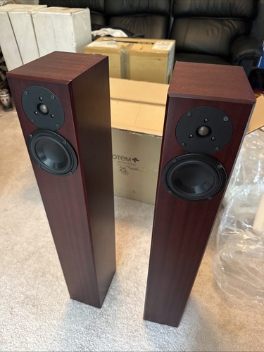 Totem acoustics arro - totem,