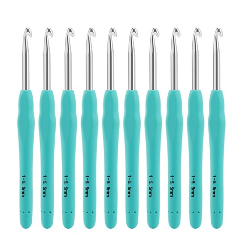 10pcs uncinetto - uncinetto,,
