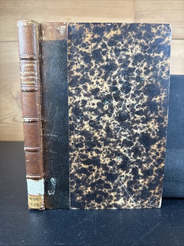 Grammatica della lingua - della,